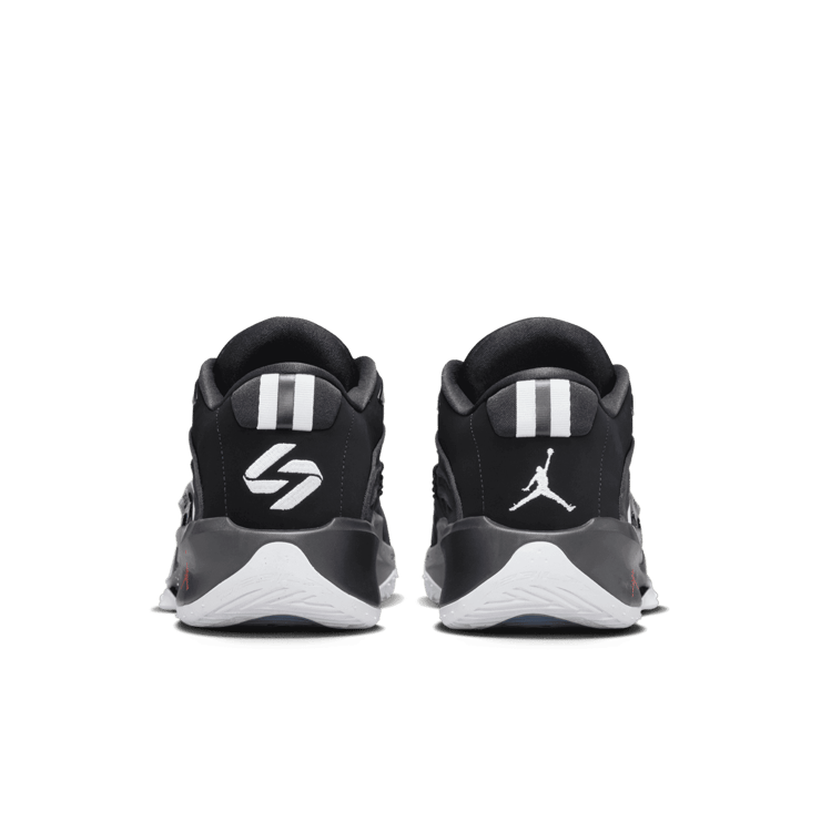 Jordan Luka 3 Speedway Angle 3