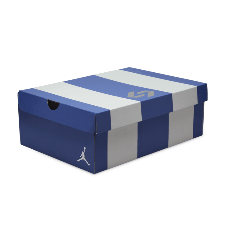 Jordan Luka 3 Speedway (GS) Angle 7