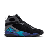 Air Jordan 8 Retro Aqua Angle 5