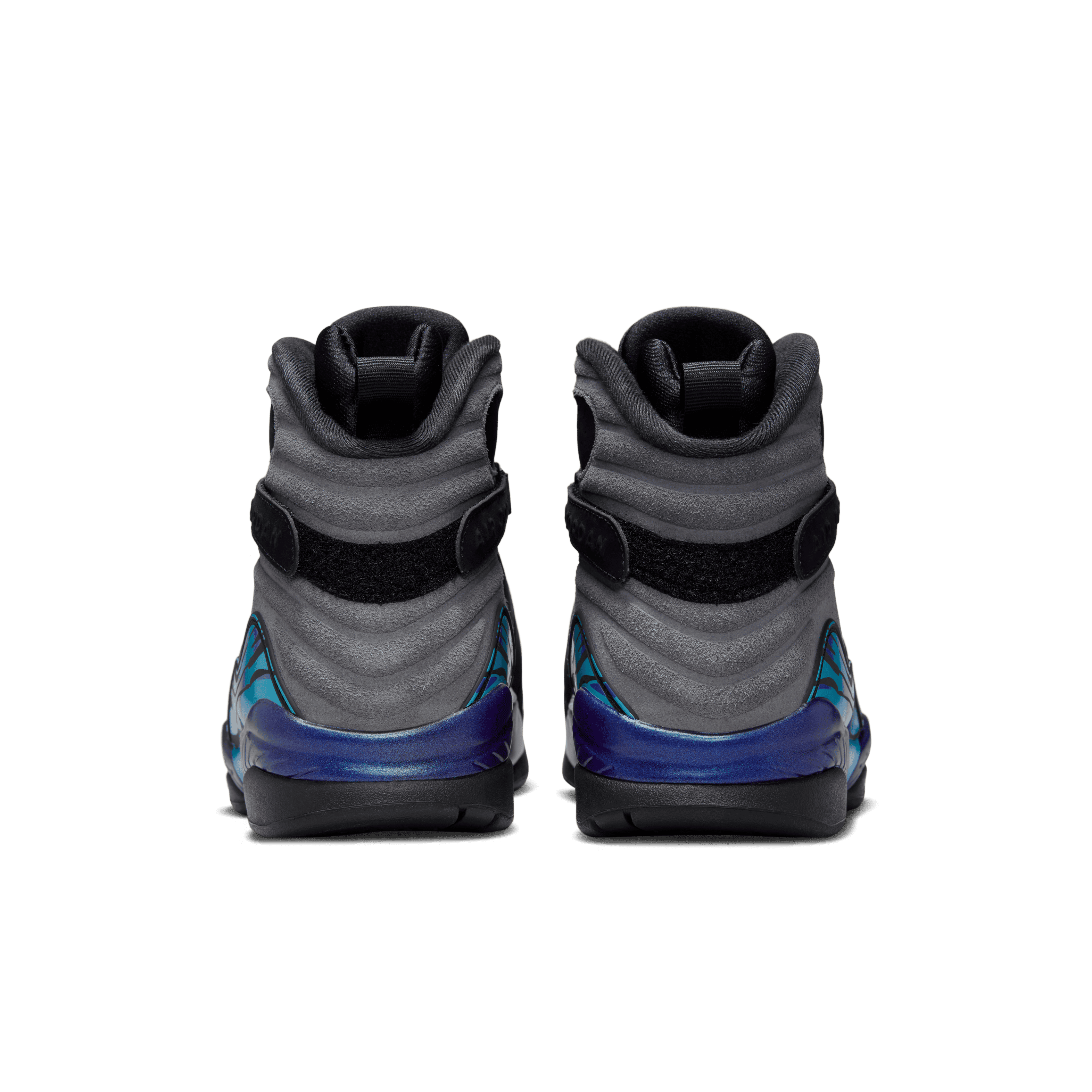 jordan 8 aqua preschool