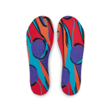 Air Jordan 8 Retro Aqua (GS) Angle 3