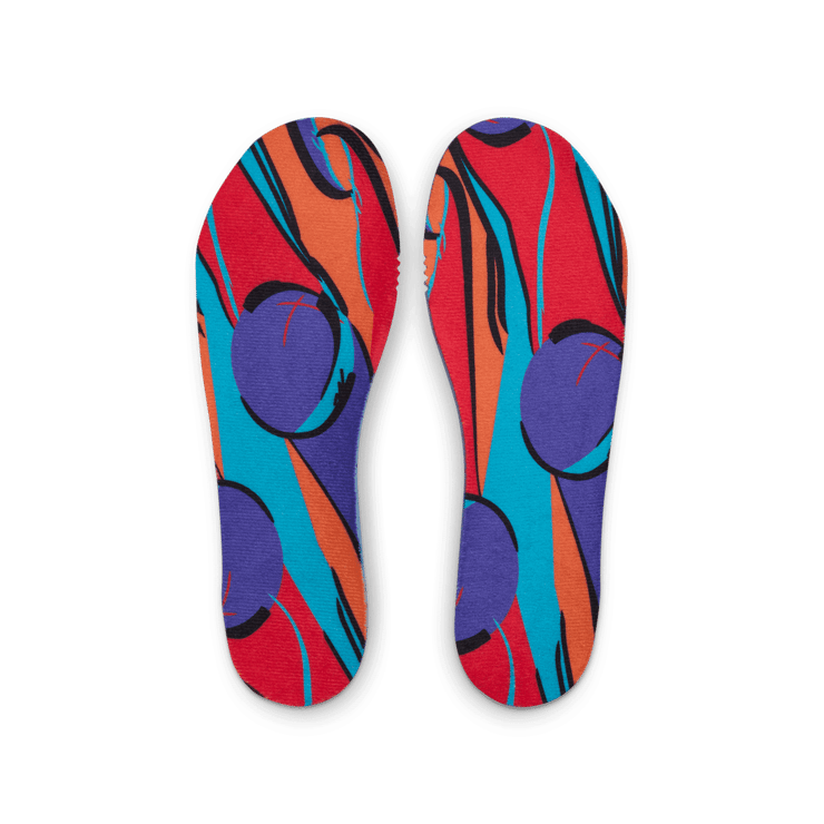 Air Jordan 8 Retro Aqua (GS) Angle 3