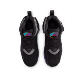 Air Jordan 8 Retro Aqua (PS) Angle 1