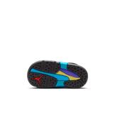 Air Jordan 8 Retro Aqua (TD) Angle 1