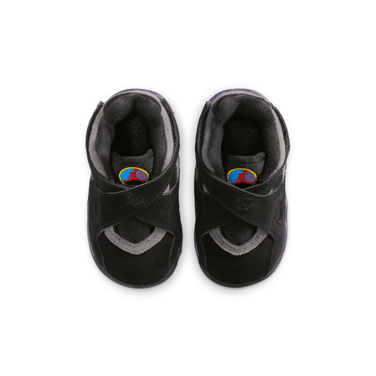 Air Jordan 8 Retro Aqua (TD) Angle 0