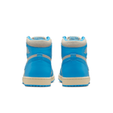 Air Jordan 1 Retro High OG UNC Reimagined Angle 3
