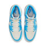 Air Jordan 1 Retro High OG UNC Reimagined Angle 1