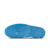 Air Jordan 1 Retro High OG UNC Reimagined Angle 0