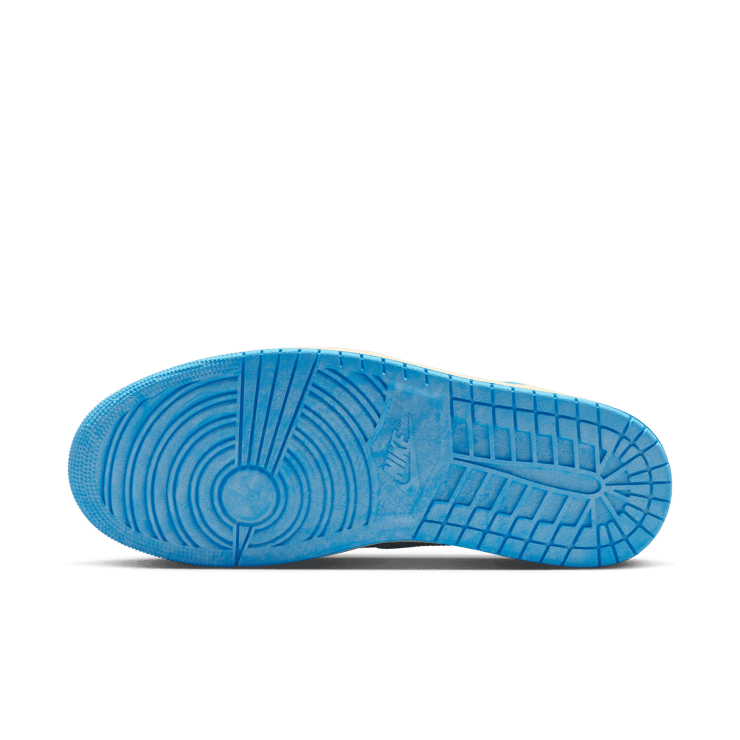 Air Jordan 1 Retro High OG UNC Reimagined Angle 0