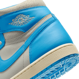 Air Jordan 1 Retro High OG UNC Reimagined Angle 5