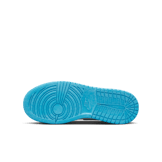 Air Jordan 1 Retro High OG UNC Reimagined (GS) Angle 0