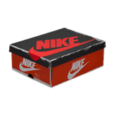 Air Jordan 1 Retro High OG UNC Reimagined (GS) Angle 6