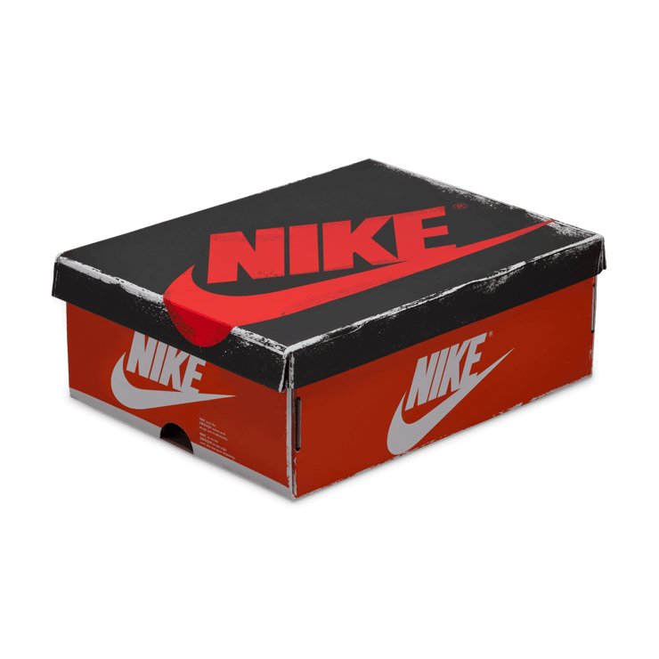 Air Jordan 1 Retro High OG UNC Reimagined (GS) Angle 6