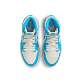 Air Jordan 1 Retro High OG UNC Reimagined (PS) Angle 1