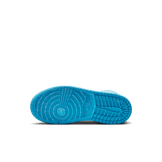 Air Jordan 1 Retro High OG UNC Reimagined (PS) Angle 0