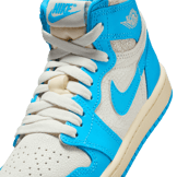 Air Jordan 1 Retro High OG UNC Reimagined (PS) Angle 4
