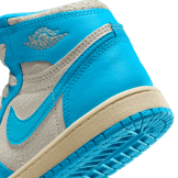 Air Jordan 1 Retro High OG UNC Reimagined (PS) Angle 5