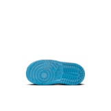 Air Jordan 1 Retro High OG UNC Reimagined (TD) Angle 0