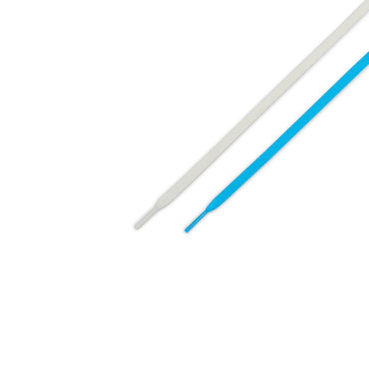 Air Jordan 1 Retro High OG UNC Reimagined (TD) Angle 5