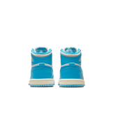 Air Jordan 1 Retro High OG UNC Reimagined (TD) Angle 3