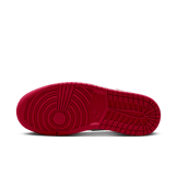 Air Jordan 1 Retro High OG Ruby (W) Angle 2