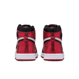 Air Jordan 1 Retro High OG Ruby (W) Angle 5
