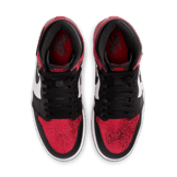 Air Jordan 1 Retro High OG Ruby (W) Angle 3