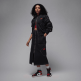 Air Jordan 1 Retro High OG Ruby (W) Angle 0