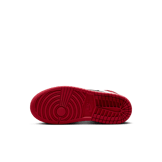Air Jordan 1 Retro High OG Ruby (PS) Angle 0