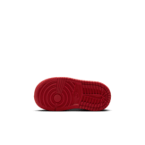 Air Jordan 1 Retro High OG Ruby (TD) Angle 0