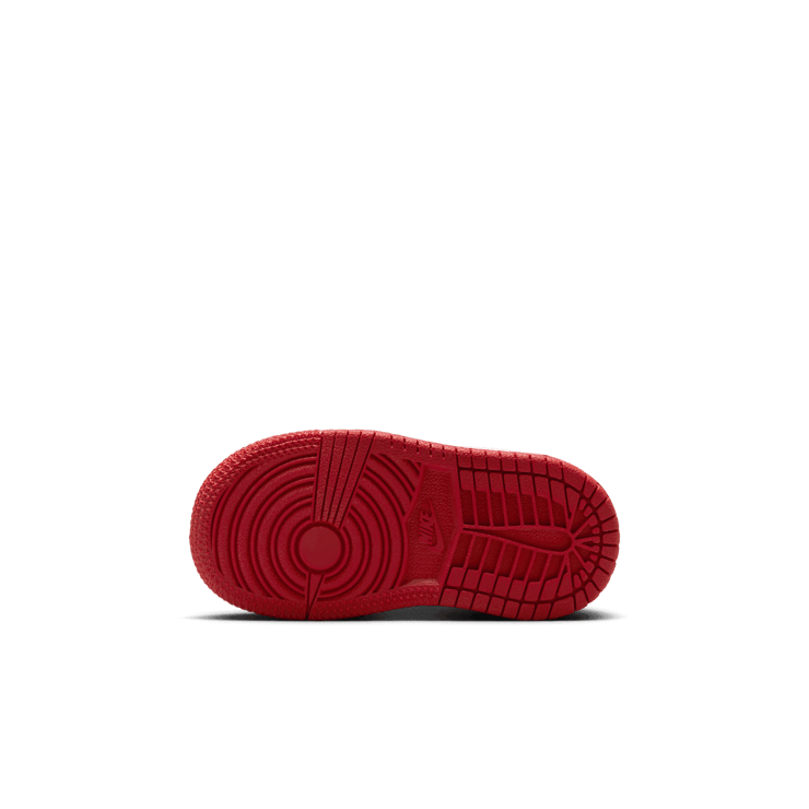 Air Jordan 1 Retro High OG Ruby (TD) Angle 0