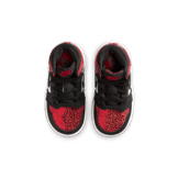 Air Jordan 1 Retro High OG Ruby (TD) Angle 2