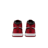 Air Jordan 1 Retro High OG Ruby (TD) Angle 3