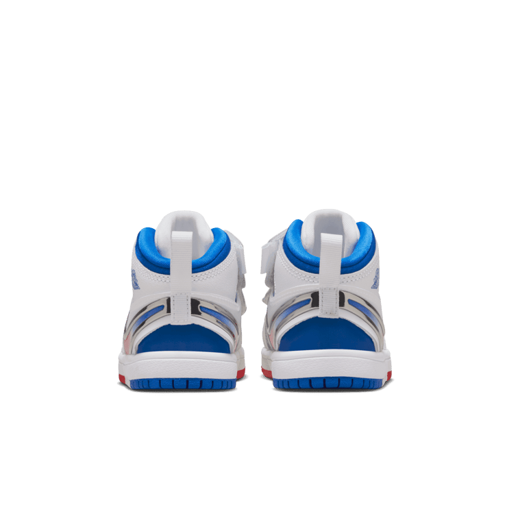 Jordan 1 Mid RM EasyOn (TD) Angle 3