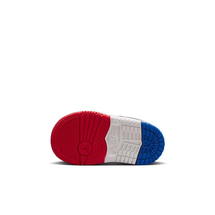 Jordan 1 Mid RM EasyOn (TD) Angle 0