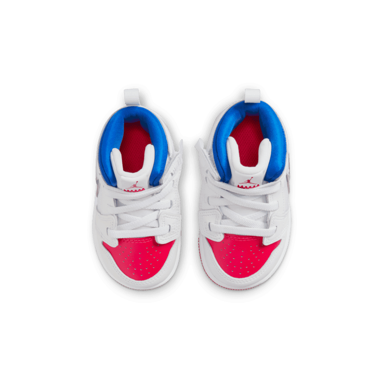 Jordan 1 Mid RM EasyOn (TD) Angle 1