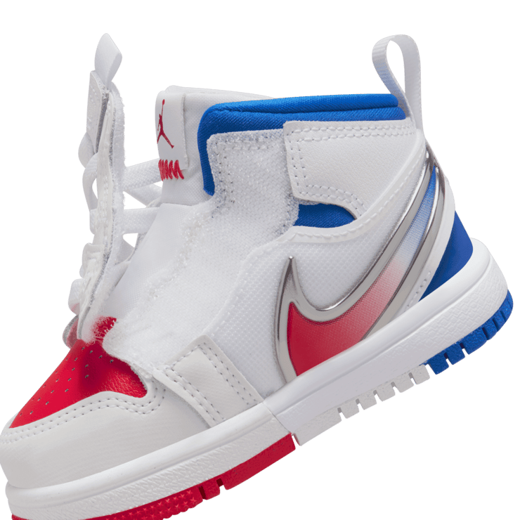 Jordan 1 Mid RM EasyOn (TD) Angle 5