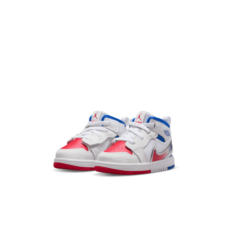 Jordan 1 Mid RM EasyOn (TD) Angle 2