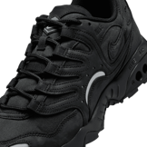 Nike Air Terra Humara SP Black Anthracite Angle 4