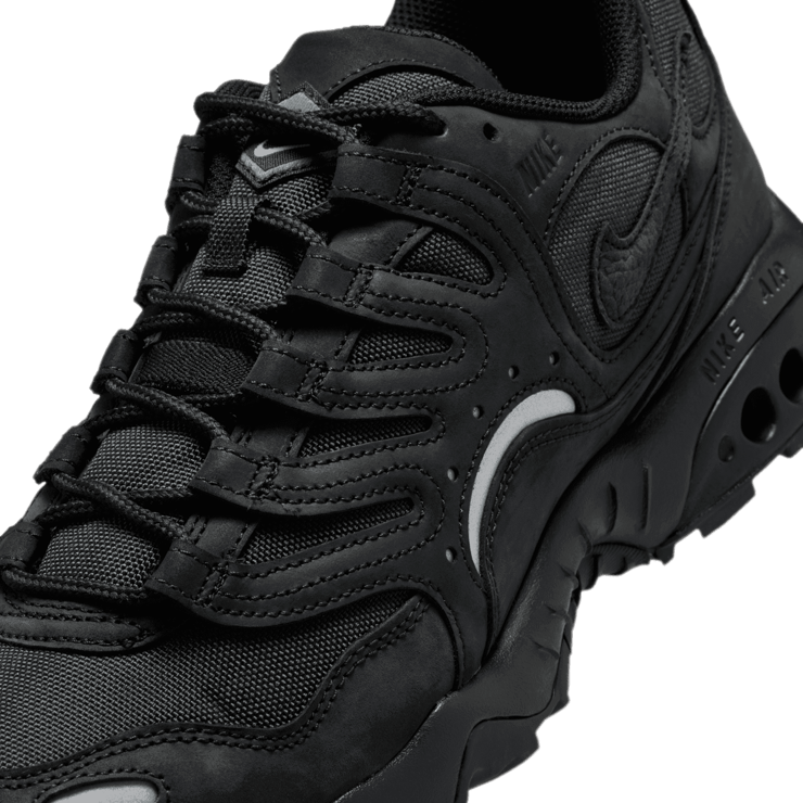 Nike Air Terra Humara SP Black Anthracite Angle 4