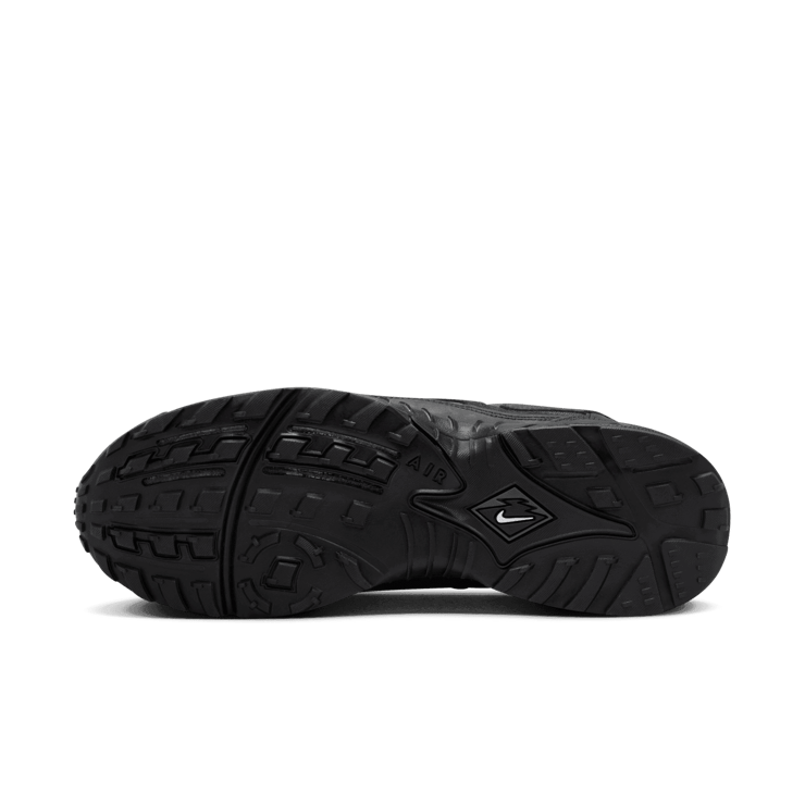 Nike Air Terra Humara SP Black Anthracite Angle 0