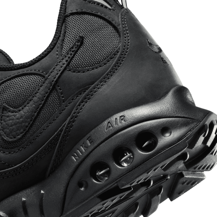 Nike Air Terra Humara SP Black Anthracite Angle 5