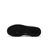 Jordan 1 Low Gold Toe (GS) Angle 0