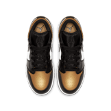 Jordan 1 Low Gold Toe (GS) Angle 1
