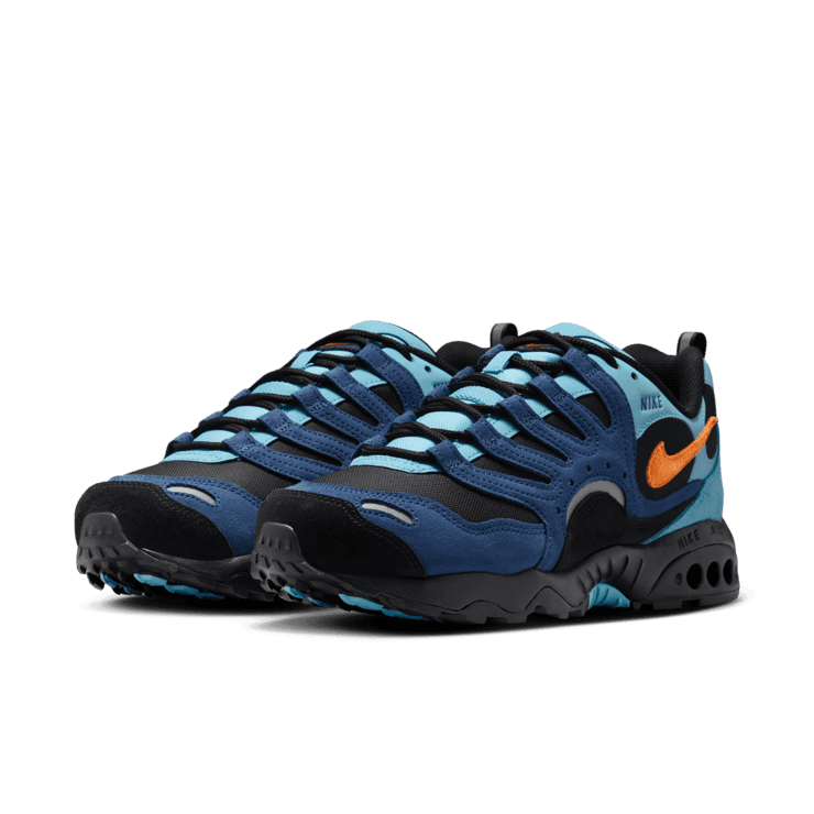 Nike Air Terra Humara SP Mystic Navy Angle 2