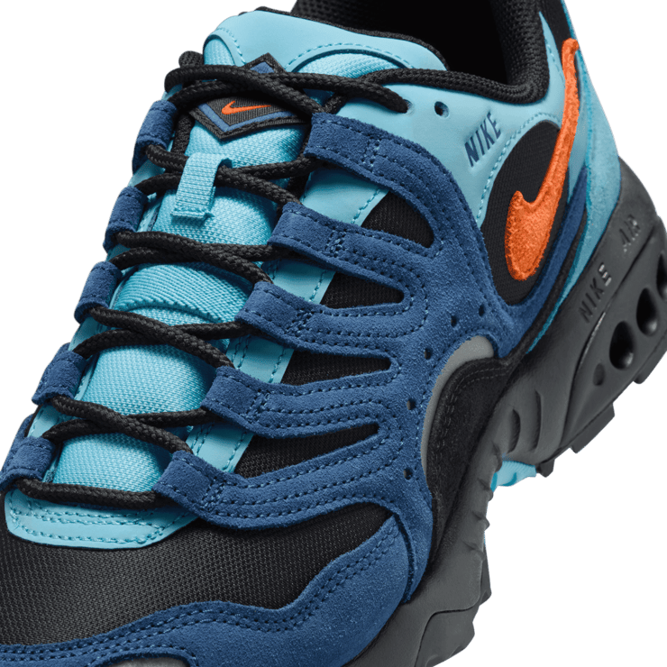 Nike Air Terra Humara SP Mystic Navy Angle 4