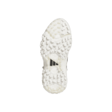 adidas Codechaos Boot Spikeless Golf Shoe Jay3lle Cloud White (W) Angle 1