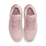 Air Jordan 4 RM Pink Oxford (W) Angle 1