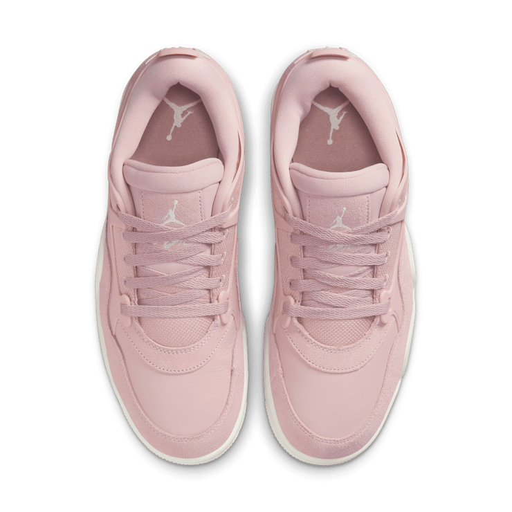 Sail Jordan All Pink Pink Air Jordan 4s Sail Air Jordan WMNS RM