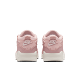 Air Jordan 4 RM Pink Oxford (W) Angle 3